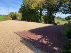 Maisons de vacances L'Escale Normande : photos des chambres