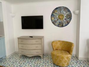 Villa Sain Charming Suite