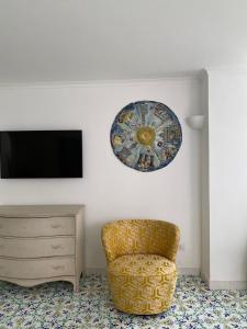 Villa Sain Charming Suite