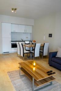 Garden Botanique Apartment