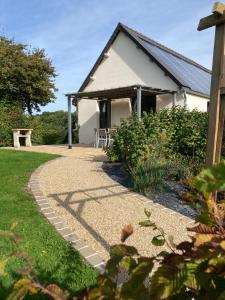 Maisons de vacances L'Escale Normande : photos des chambres