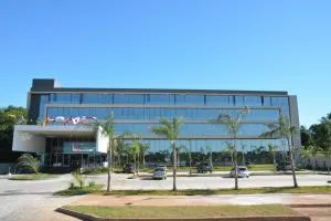 Savoy Hotel Encarnación - 恩卡纳西翁