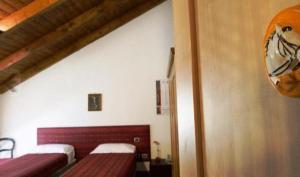 Chambre Triple