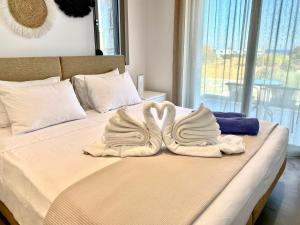 Gennadi Harmony Suites - 200 m from the sea