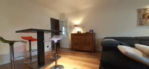 Appartements Appt centre ville 