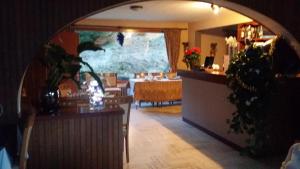 Hotels Hotel Flor'Alpes : photos des chambres