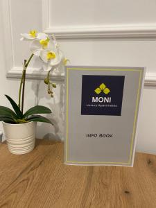 MONI Downtown Luxury Apartments