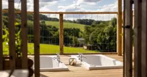 Luxury Safari Lodge surrounded by deer!! 'Fallow' - 北托顿