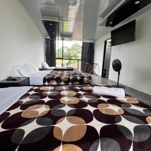 Hotel Campestre Nogal de Cafetal