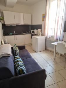 Cosy Apartments - Marseille Panier - City center