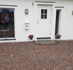 Raselund Gård