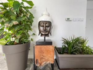 DisneyParis -Jacuzzi -3 Bedroom