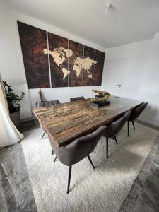 DisneyParis -Jacuzzi -3 Bedroom