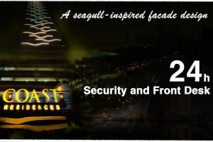 StayInMyCondo - 8th Condo in Pasay near NAIA Airport, MOA Pasay