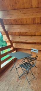 Maisons de vacances Sauna spa la Bellevue : photos des chambres