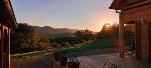 Sauna spa la Bellevue