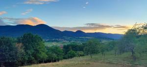 Sauna spa la Bellevue