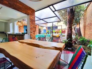 Trip Monkey Chapinero