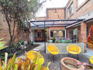 Trip Monkey Chapinero