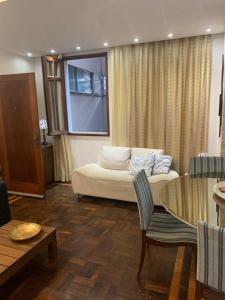 Divino apartamento in copacabana