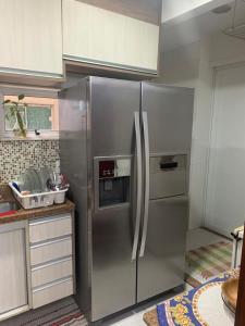 Divino apartamento in copacabana