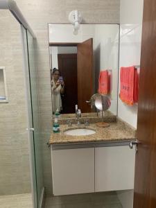 Divino apartamento in copacabana