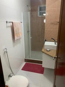 Divino apartamento in copacabana