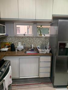 Divino apartamento in copacabana