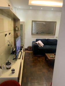 Divino apartamento in copacabana