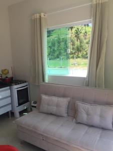 Gravatá beach flats