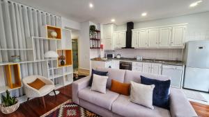 Apartments2Stay I Porto - Flores