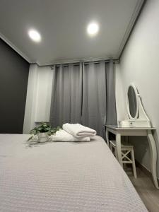 Apartamento Deluxe, 4 habitaciones, Parking