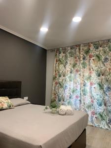 Apartamento Deluxe, 4 habitaciones, Parking