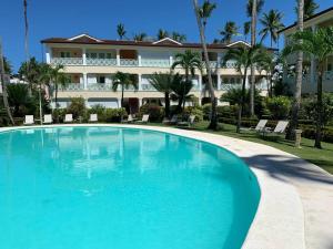 Excelente apartamento en Las Terrenas, Playa Punta Popi.