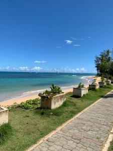 Excelente apartamento en Las Terrenas, Playa Punta Popi.