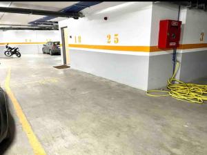 Amazing view Fast WiF with Gym near tramway