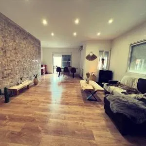 Casa rural en Burujón - Albarreal de Tajo