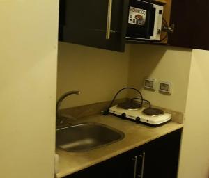 شاليهات عائلية صف اول علي البحر مباشرة بورتو ساوث - العين السخنة