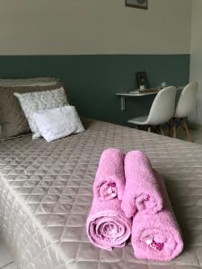 Ótimo apartamento em Copacabana.