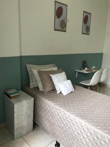 Ótimo apartamento em Copacabana.