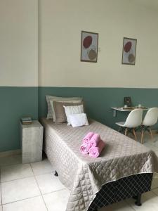 Ótimo apartamento em Copacabana.