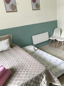 Ótimo apartamento em Copacabana.