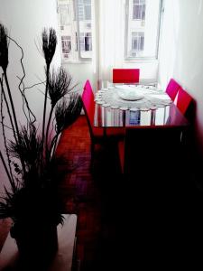 Top 3 quartos in copacabana