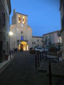 Magalas Top Apartment