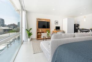 New apartment in Barrio El Golf