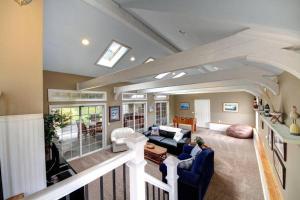 SEASIDE MANOR-THE HEART OF SEASIDE