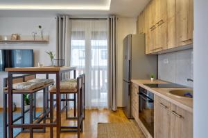 Apartman Tri sove