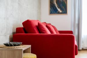 Apartman Tri sove