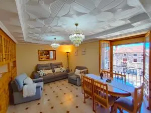 Tierra de pinares - 莫利诺斯德杜埃罗