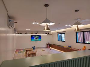 Salinas Premium Resort - 1 Quarto - vista Mar